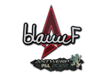blameF | Antwerp 2022 image